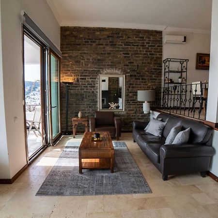 Dolphin Villa Αλικαρνασσός Εξωτερικό φωτογραφία
