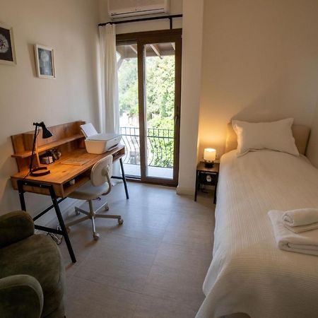 Dolphin Villa Αλικαρνασσός Εξωτερικό φωτογραφία