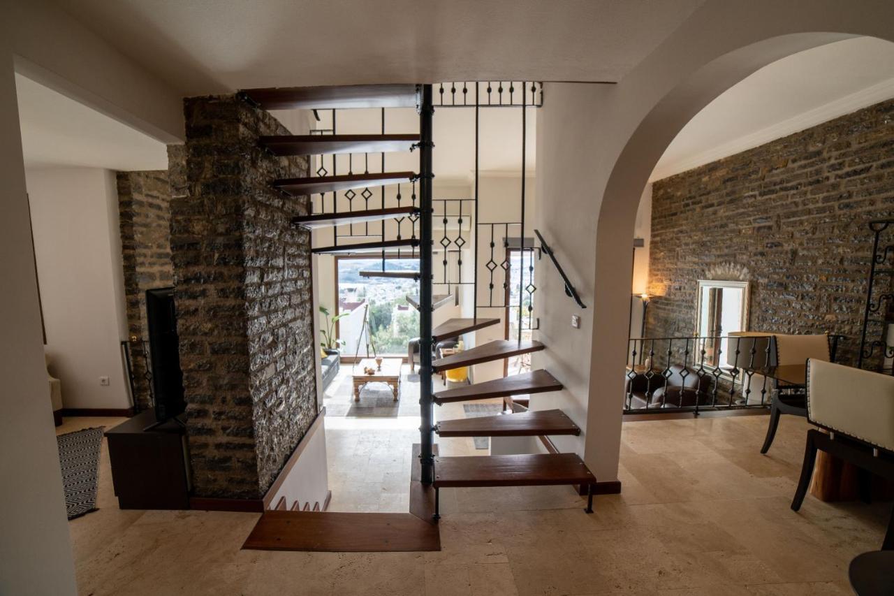 Dolphin Villa Αλικαρνασσός Εξωτερικό φωτογραφία