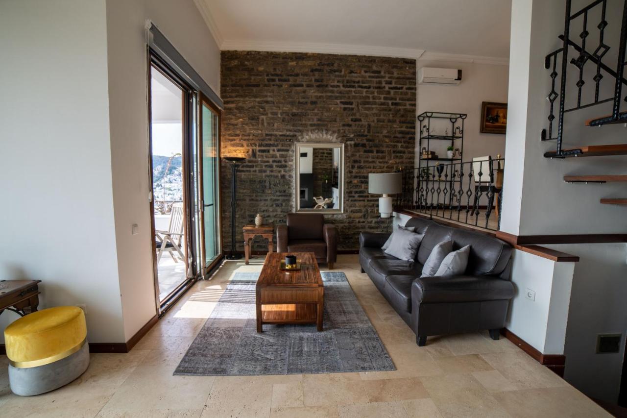 Dolphin Villa Αλικαρνασσός Εξωτερικό φωτογραφία