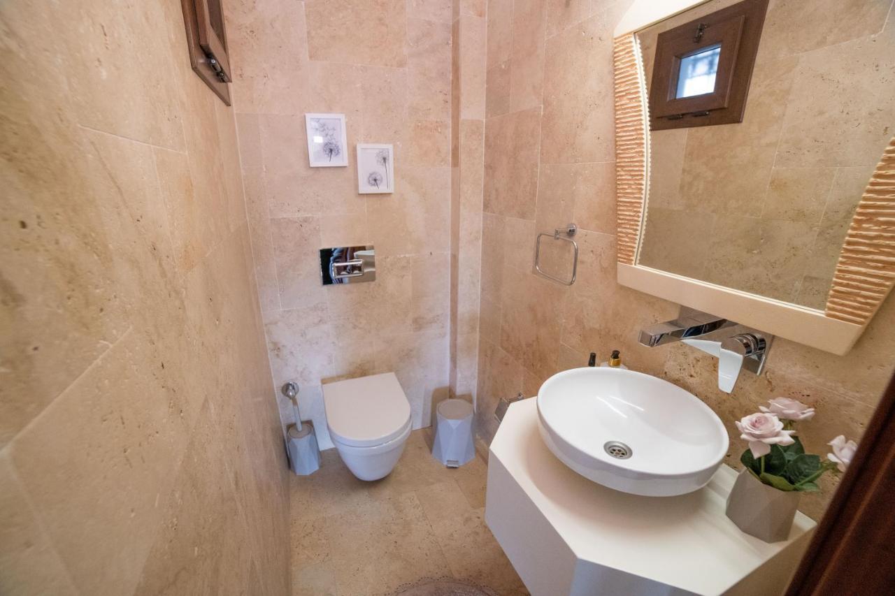 Dolphin Villa Αλικαρνασσός Εξωτερικό φωτογραφία