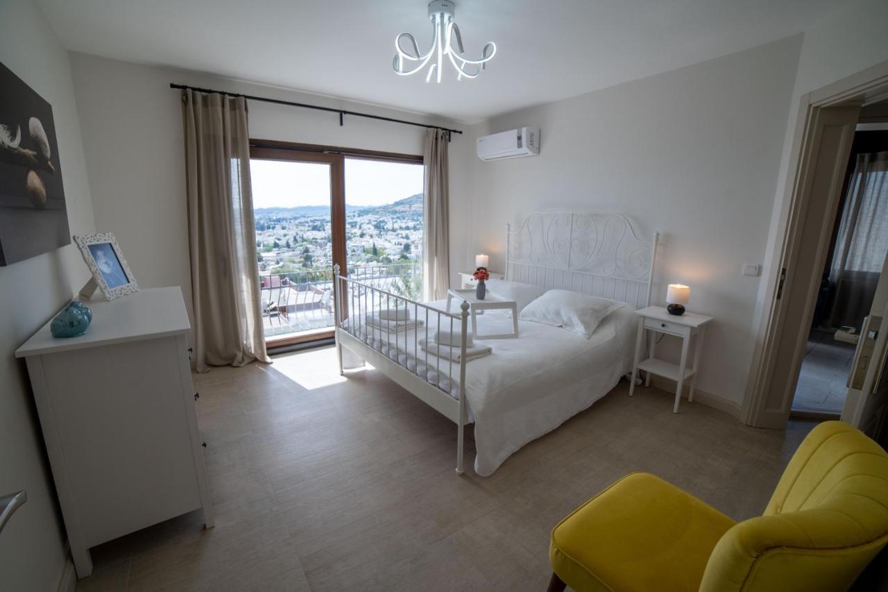 Dolphin Villa Αλικαρνασσός Εξωτερικό φωτογραφία