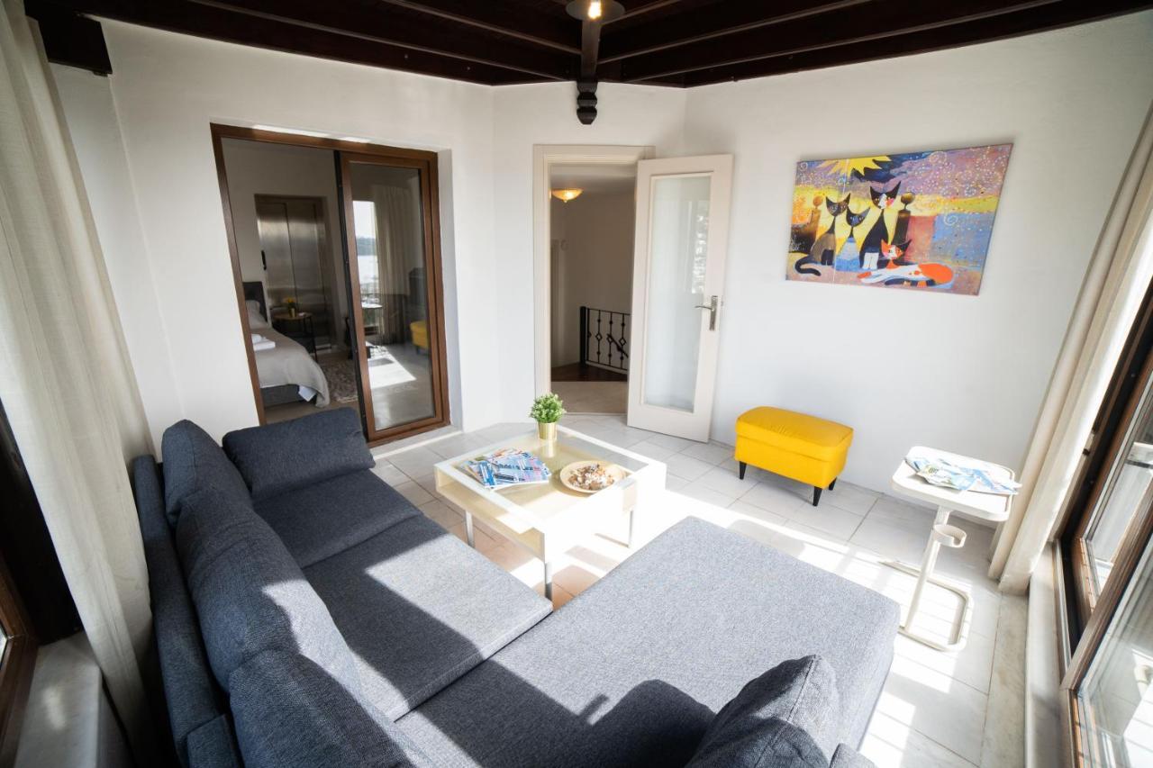 Dolphin Villa Αλικαρνασσός Εξωτερικό φωτογραφία