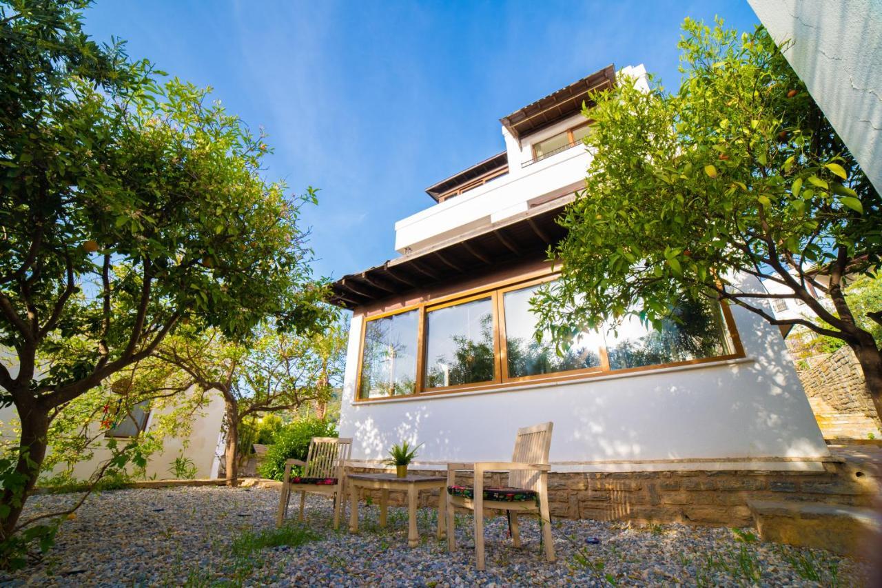 Dolphin Villa Αλικαρνασσός Εξωτερικό φωτογραφία