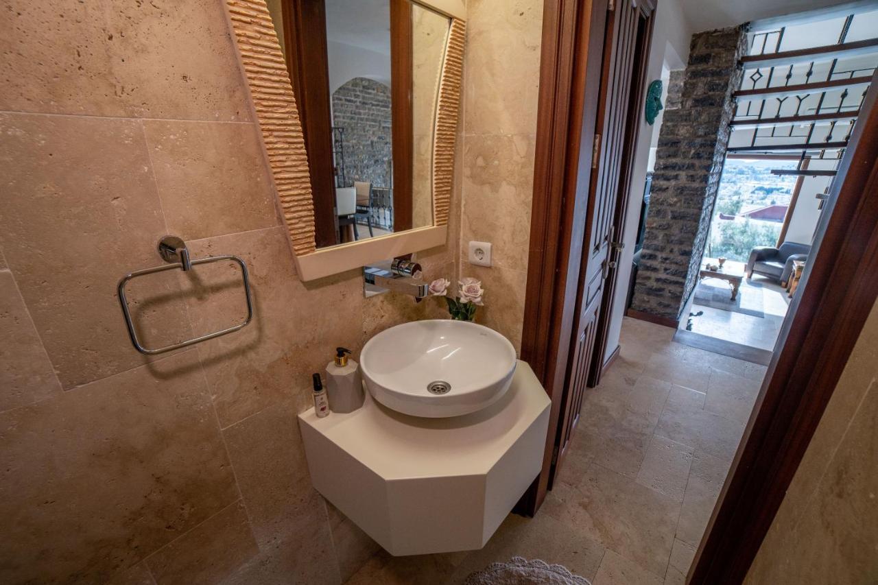 Dolphin Villa Αλικαρνασσός Εξωτερικό φωτογραφία