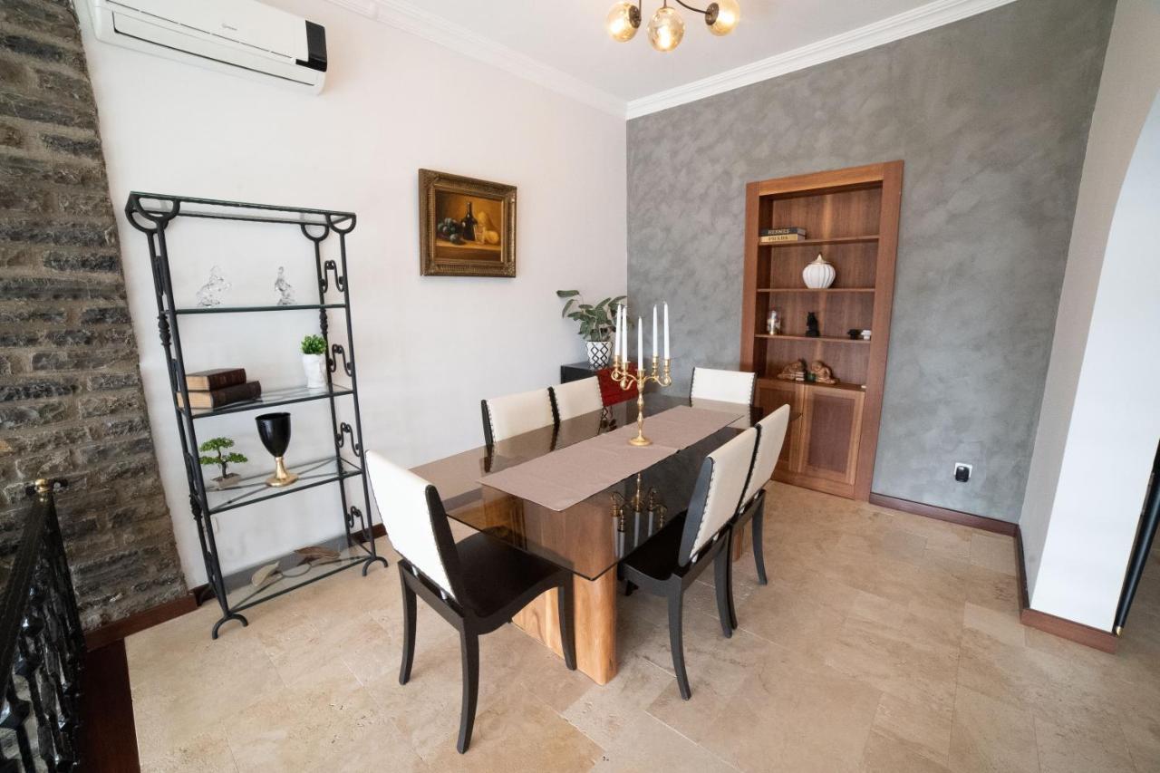 Dolphin Villa Αλικαρνασσός Εξωτερικό φωτογραφία
