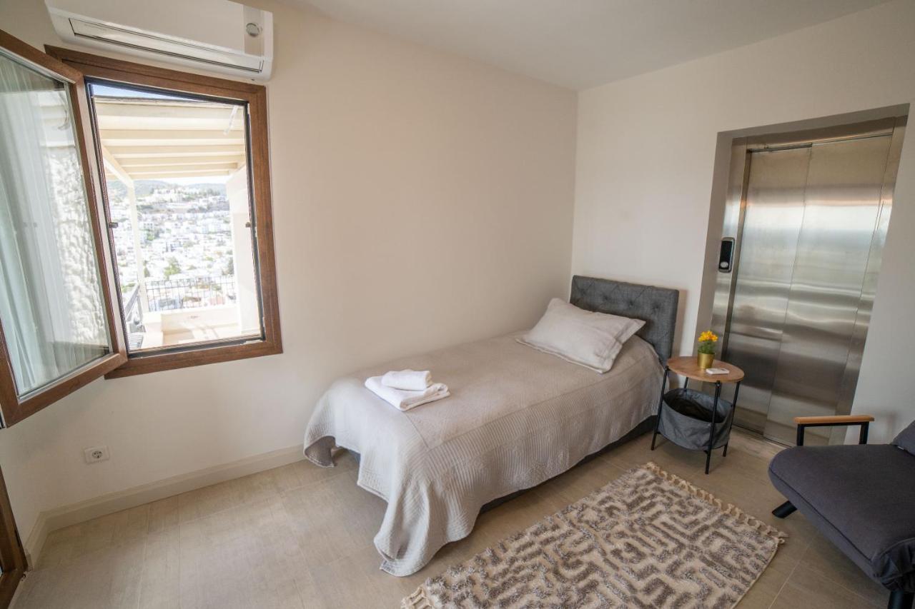 Dolphin Villa Αλικαρνασσός Εξωτερικό φωτογραφία