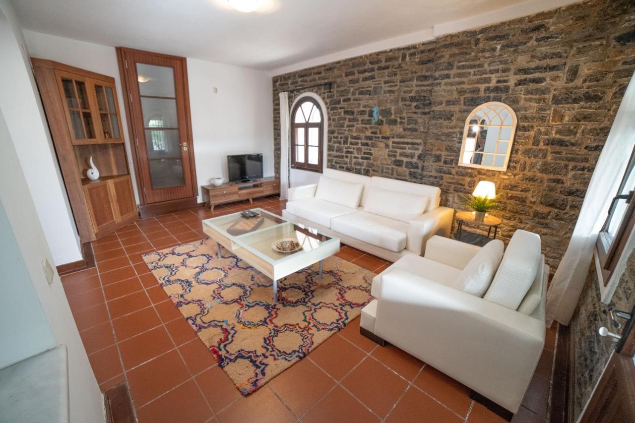 Dolphin Villa Αλικαρνασσός Εξωτερικό φωτογραφία
