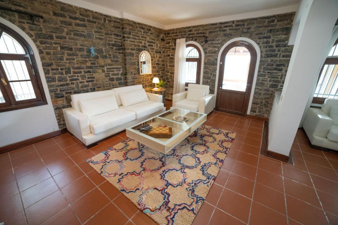 Dolphin Villa Αλικαρνασσός Εξωτερικό φωτογραφία