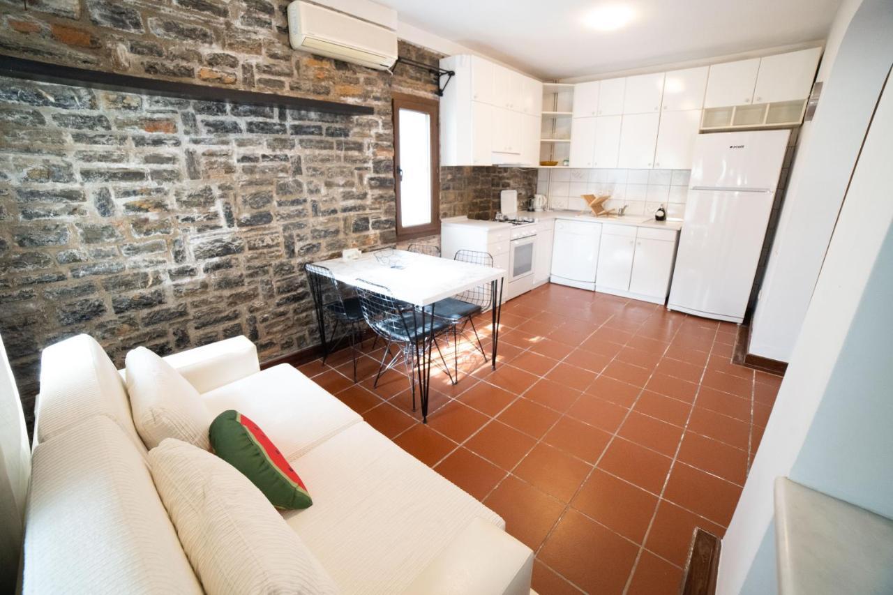 Dolphin Villa Αλικαρνασσός Εξωτερικό φωτογραφία